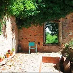 Old Mill In Asturias Llares
