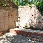 بيت للعطل Old Mill In Asturias