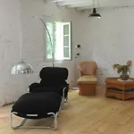 بيت للعطل Old Mill In Asturias *