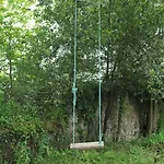 Old Mill In Asturias بيت للعطل Llares