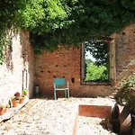 Old Mill In Asturias