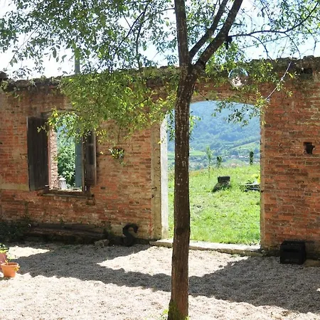 بيت للعطل Old Mill In Asturias *