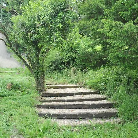 Old Mill In Asturias بيت للعطل *