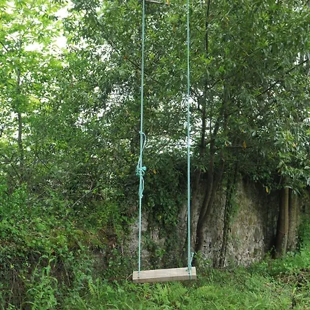 Old Mill In Asturias Holiday home Llares